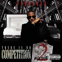 There Is No Competition